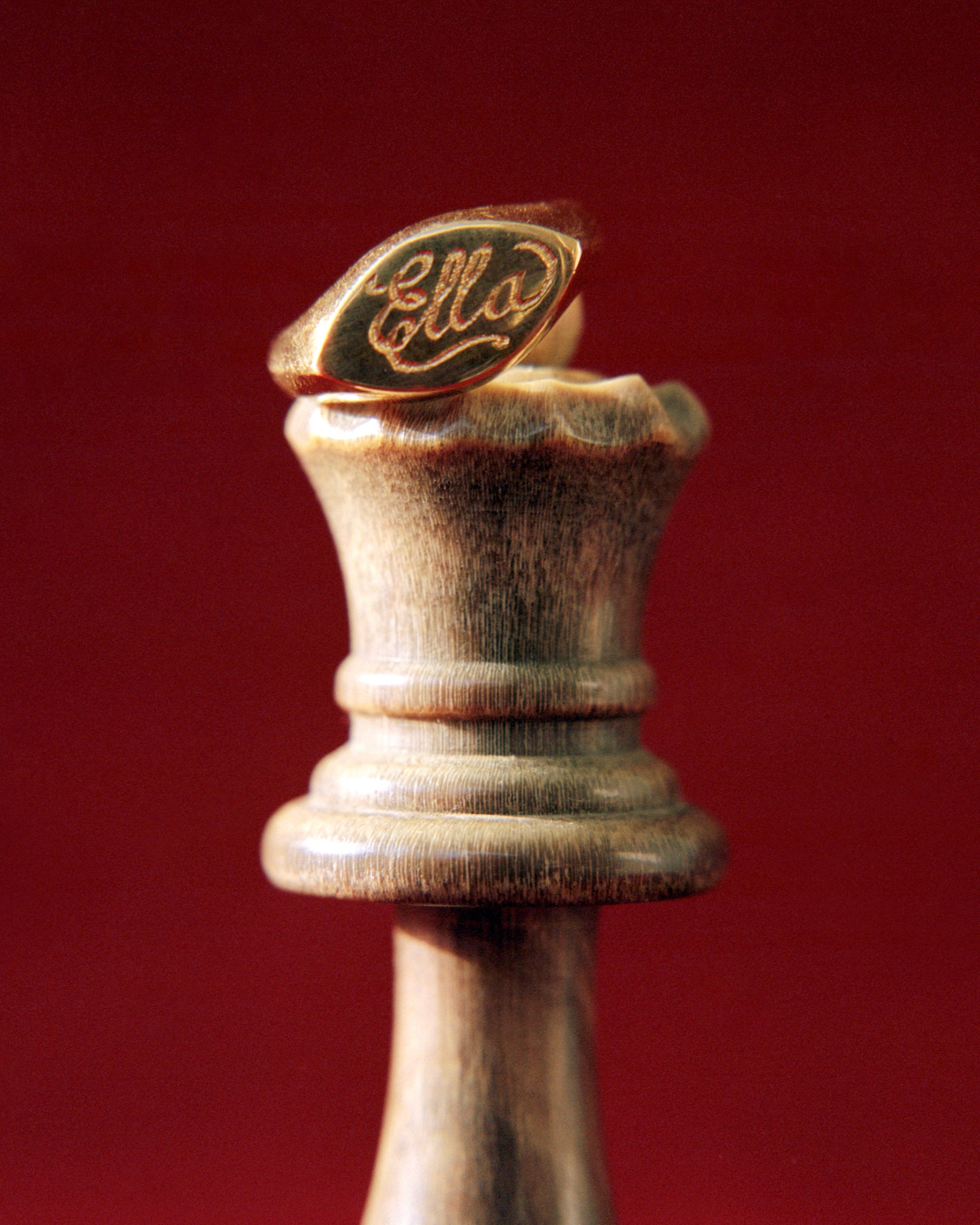 The Signet Ring Collection