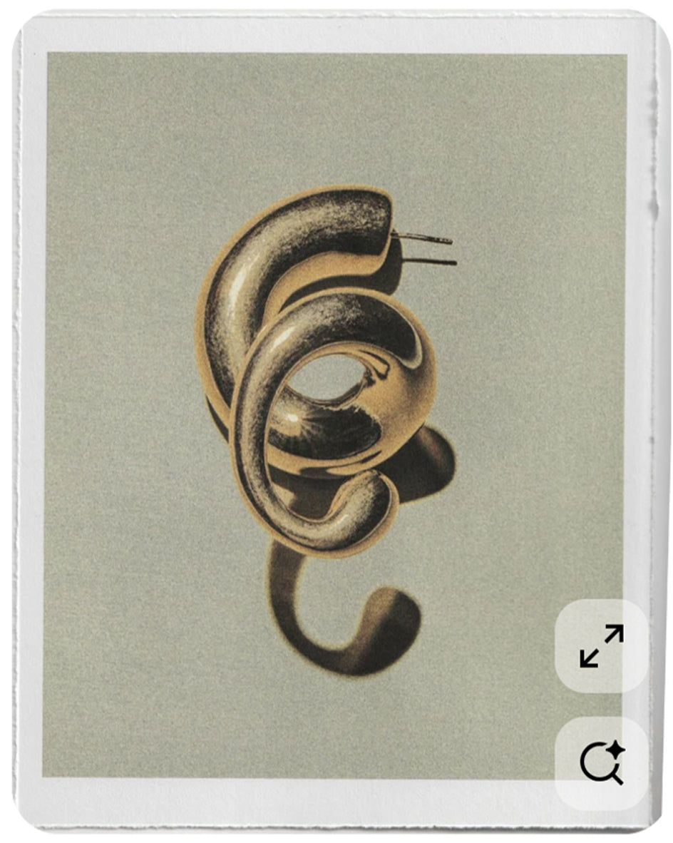 Small Heart Necklace