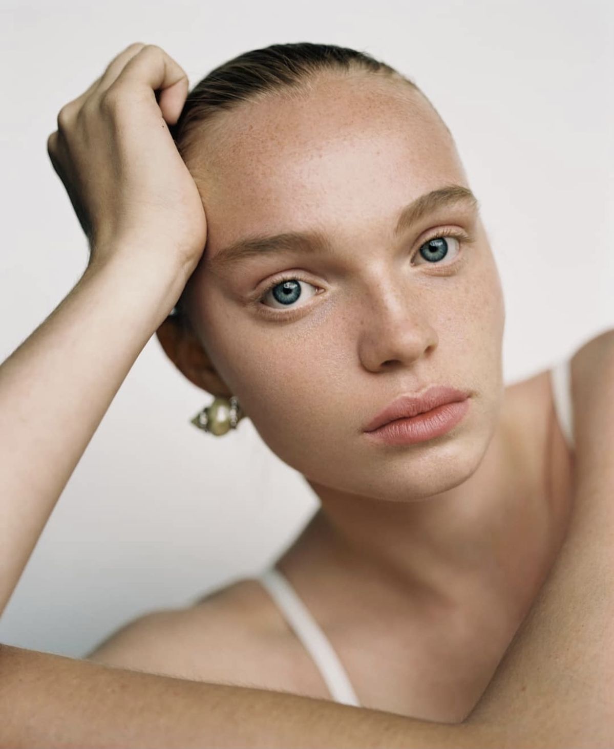 Exrta Large Heart Necklace